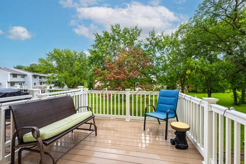 Tiny photo for 3169 Willowwood Court, Bettendorf, IA 52722 (MLS # 12730207)
