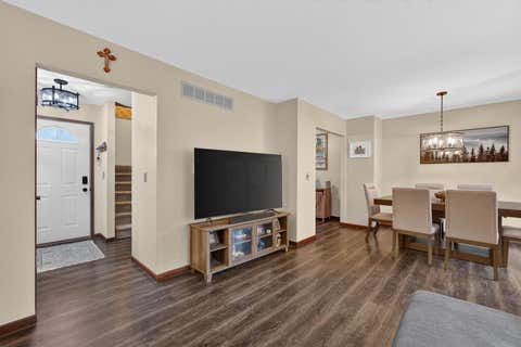 Tiny photo for 3169 Willowwood Court, Bettendorf, IA 52722 (MLS # 12730207)