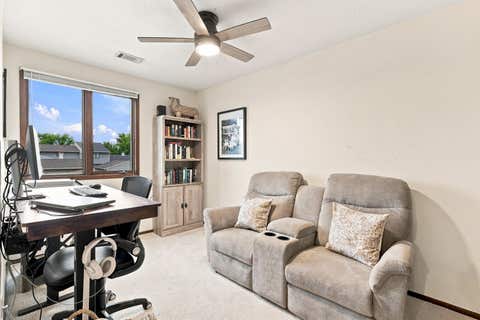 Tiny photo for 3169 Willowwood Court, Bettendorf, IA 52722 (MLS # 12730207)