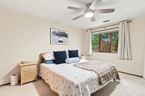 Tiny photo for 3169 Willowwood Court, Bettendorf, IA 52722 (MLS # 12730207)