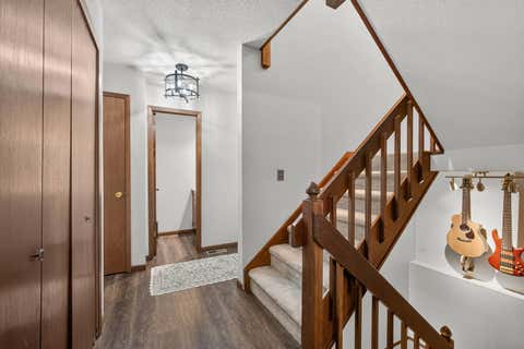 Tiny photo for 3169 Willowwood Court, Bettendorf, IA 52722 (MLS # 12730207)