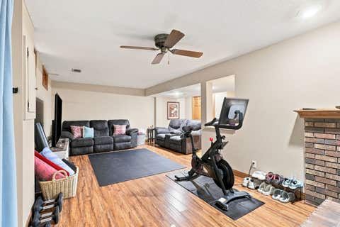 Tiny photo for 3169 Willowwood Court, Bettendorf, IA 52722 (MLS # 12730207)