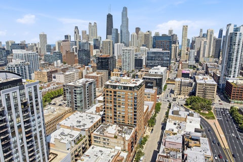 Tiny photo for 420 W Ontario Street #304, Chicago, IL 60654 (MLS # 12657135)