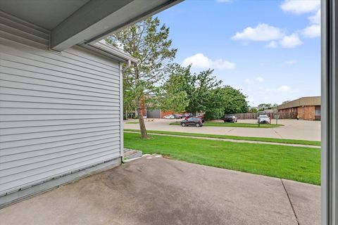 Tiny photo for Savoy, IL 61874 (MLS # 12682436)