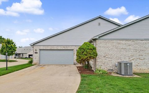 Photo of Savoy, IL 61874 (MLS # 12682436)