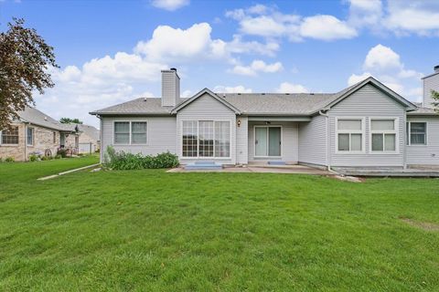 Tiny photo for Savoy, IL 61874 (MLS # 12682436)