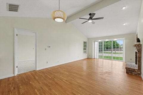 Tiny photo for Savoy, IL 61874 (MLS # 12682436)