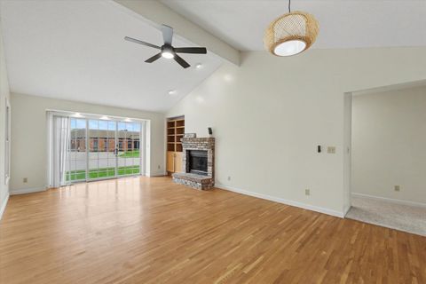 Tiny photo for Savoy, IL 61874 (MLS # 12682436)