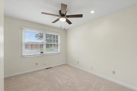Tiny photo for Savoy, IL 61874 (MLS # 12682436)