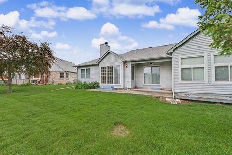 Tiny photo for Savoy, IL 61874 (MLS # 12682436)