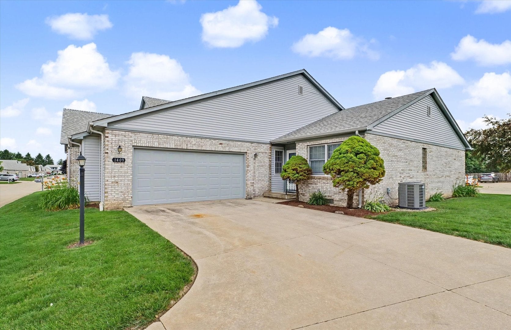 1409 Quail Run Drive 1409
