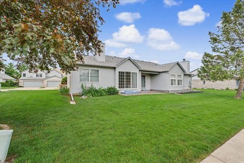 Tiny photo for Savoy, IL 61874 (MLS # 12682436)
