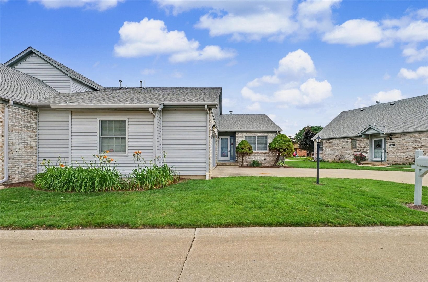1409 Quail Run Drive 1409