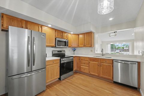 Tiny photo for Savoy, IL 61874 (MLS # 12682436)