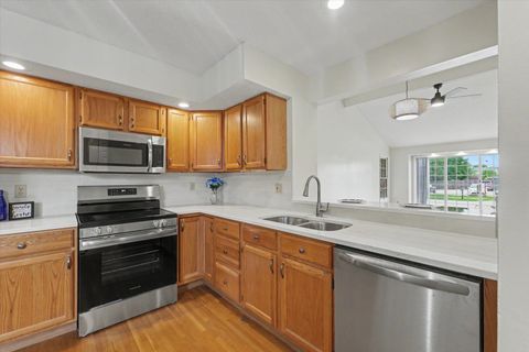 Tiny photo for Savoy, IL 61874 (MLS # 12682436)