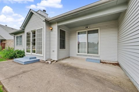 Tiny photo for Savoy, IL 61874 (MLS # 12682436)