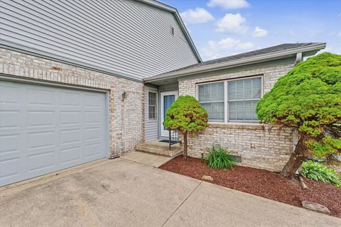 Tiny photo for Savoy, IL 61874 (MLS # 12682436)