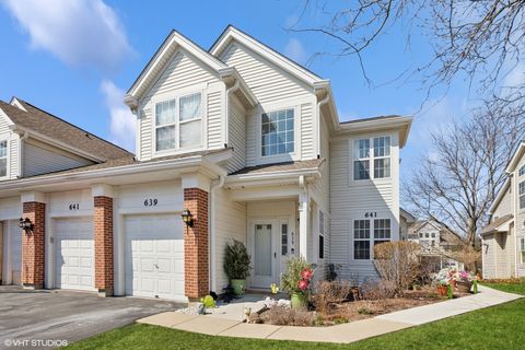 639 Concord Way Prospect Heights IL 60070