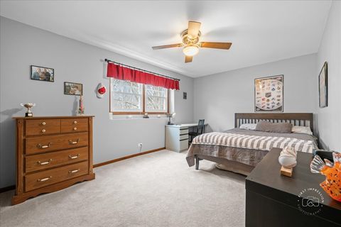 Tiny photo for 77 Bluebird Lane, Naperville, IL 60565 (MLS # 12595179)