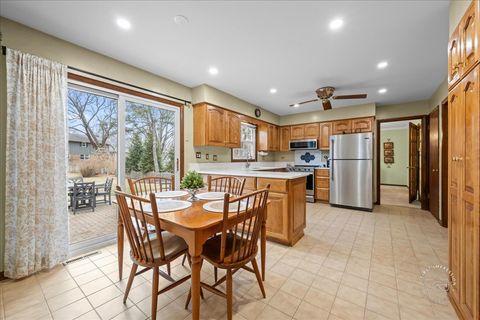 Tiny photo for 77 Bluebird Lane, Naperville, IL 60565 (MLS # 12595179)