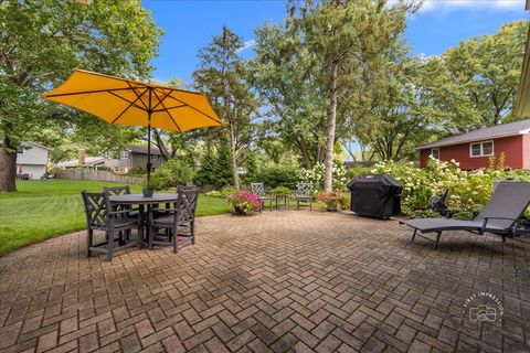 Tiny photo for 77 Bluebird Lane, Naperville, IL 60565 (MLS # 12595179)