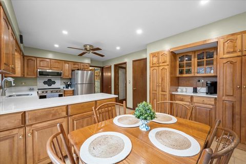 Tiny photo for 77 Bluebird Lane, Naperville, IL 60565 (MLS # 12595179)