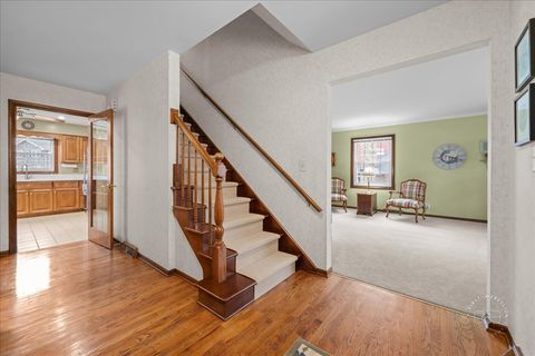 Tiny photo for 77 Bluebird Lane, Naperville, IL 60565 (MLS # 12595179)