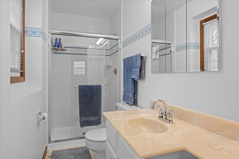 Tiny photo for 77 Bluebird Lane, Naperville, IL 60565 (MLS # 12595179)