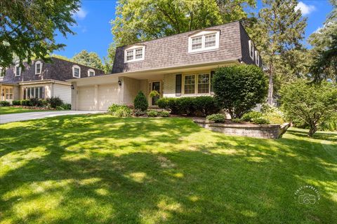 Tiny photo for 77 Bluebird Lane, Naperville, IL 60565 (MLS # 12595179)