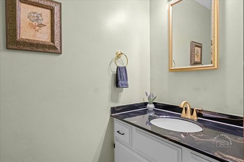 Tiny photo for 77 Bluebird Lane, Naperville, IL 60565 (MLS # 12595179)