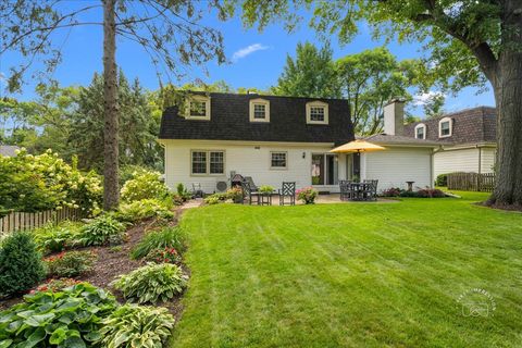 Tiny photo for 77 Bluebird Lane, Naperville, IL 60565 (MLS # 12595179)