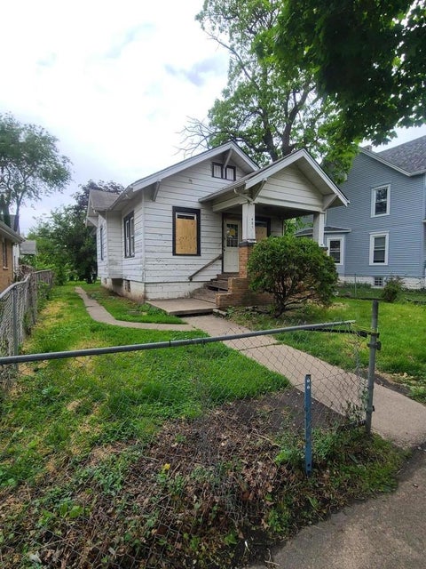 Photo of Kankakee, IL 60901 (MLS # 12660239)