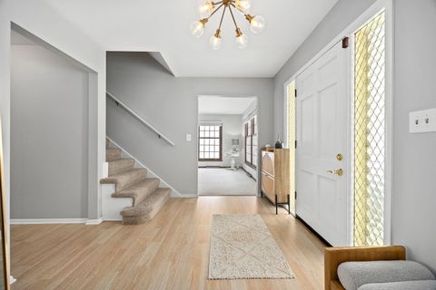 Tiny photo for 1532 Swallow Street, Naperville, IL 60565 (MLS # 12587733)