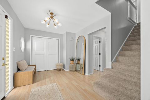 Tiny photo for 1532 Swallow Street, Naperville, IL 60565 (MLS # 12587733)