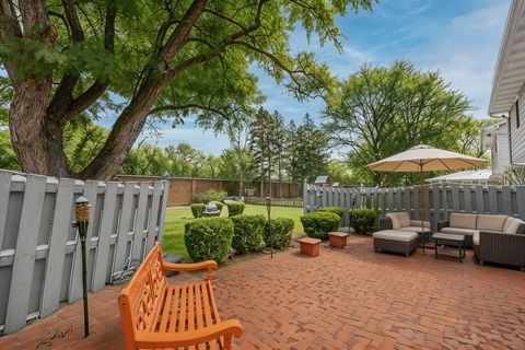 Tiny photo for 1532 Swallow Street, Naperville, IL 60565 (MLS # 12587733)