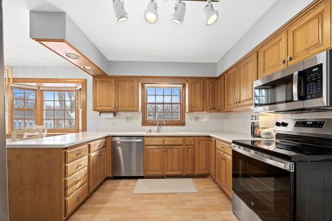 Tiny photo for 1532 Swallow Street, Naperville, IL 60565 (MLS # 12587733)