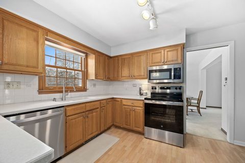 Tiny photo for 1532 Swallow Street, Naperville, IL 60565 (MLS # 12587733)