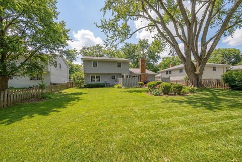 Tiny photo for 1532 Swallow Street, Naperville, IL 60565 (MLS # 12587733)