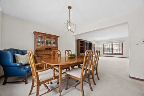 Tiny photo for 1532 Swallow Street, Naperville, IL 60565 (MLS # 12587733)