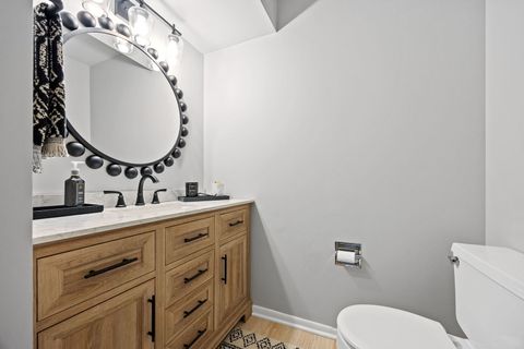 Tiny photo for 1532 Swallow Street, Naperville, IL 60565 (MLS # 12587733)