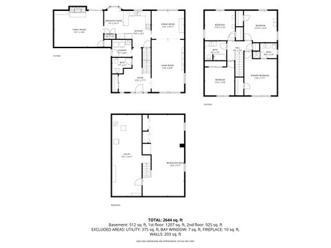 Tiny photo for 1532 Swallow Street, Naperville, IL 60565 (MLS # 12587733)