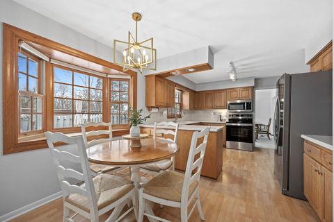 Tiny photo for 1532 Swallow Street, Naperville, IL 60565 (MLS # 12587733)