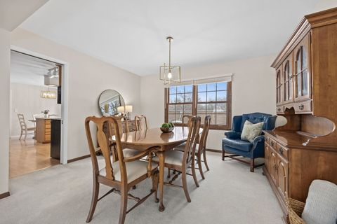 Tiny photo for 1532 Swallow Street, Naperville, IL 60565 (MLS # 12587733)