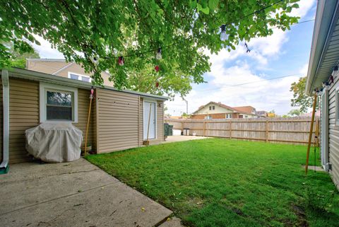 Tiny photo for 1101 22nd Avenue, Bellwood, IL 60104 (MLS # 12693014)