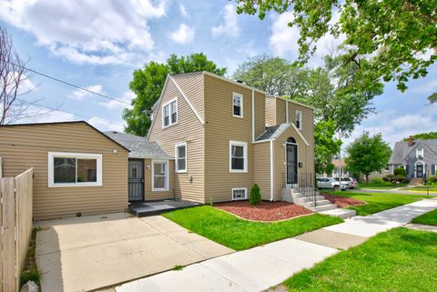 Tiny photo for 1101 22nd Avenue, Bellwood, IL 60104 (MLS # 12693014)