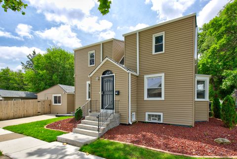 Tiny photo for 1101 22nd Avenue, Bellwood, IL 60104 (MLS # 12693014)