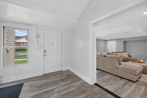 Tiny photo for 1101 22nd Avenue, Bellwood, IL 60104 (MLS # 12693014)