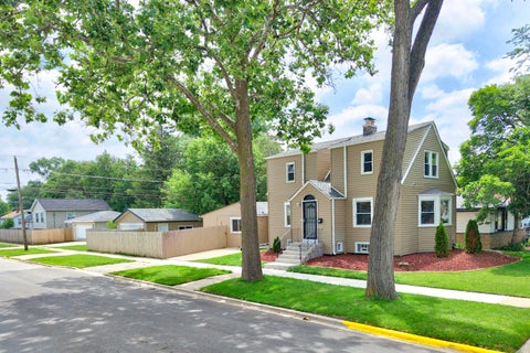 Tiny photo for 1101 22nd Avenue, Bellwood, IL 60104 (MLS # 12693014)