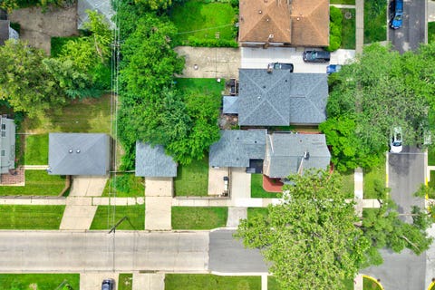 Tiny photo for 1101 22nd Avenue, Bellwood, IL 60104 (MLS # 12693014)