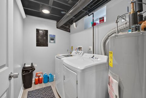 Tiny photo for 1101 22nd Avenue, Bellwood, IL 60104 (MLS # 12693014)